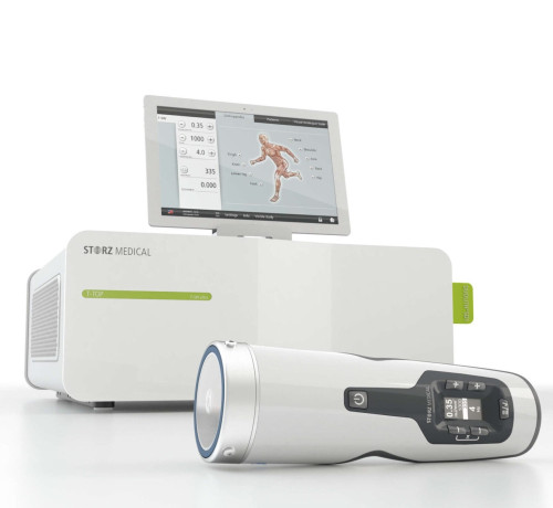 DUOLITH SD1 T-TOP »ultra«