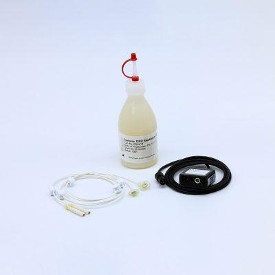 GSR Sensor (Galvanic Skin Response)