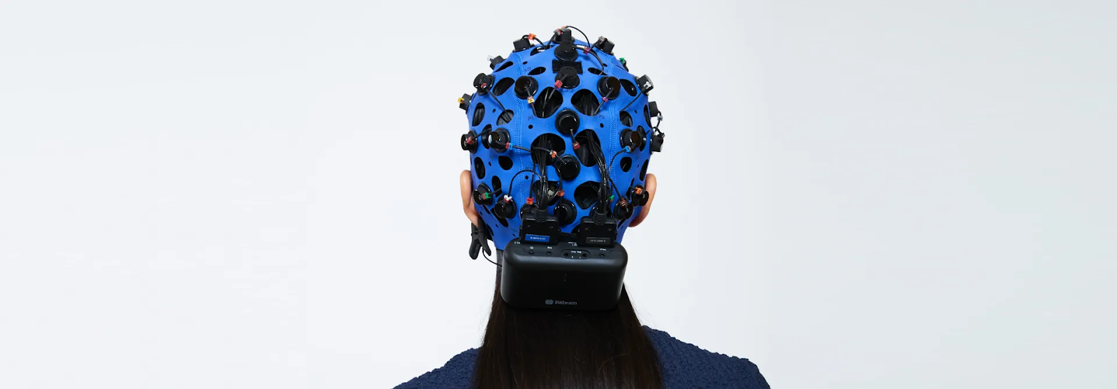 Versatile EEG (8, 16, 32, 64ch) 2