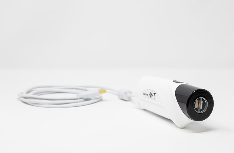 Adipometer - Storz Medical Stratigraphic Body Analysis System
