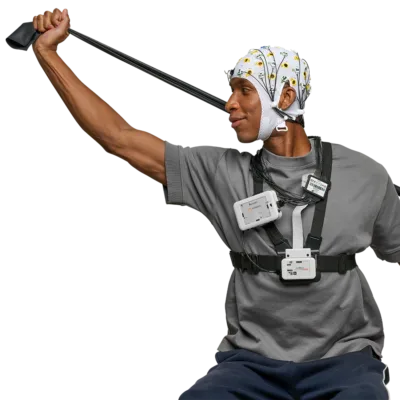 STE compact for LiveAmp 2