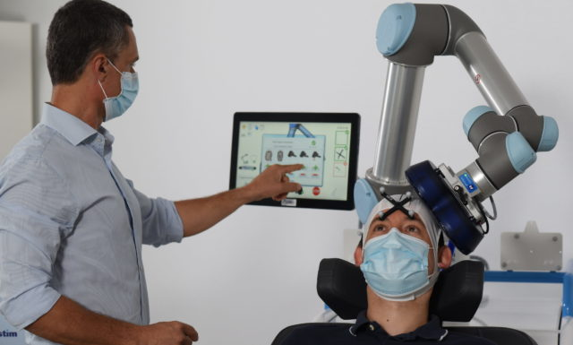 TMS-Cobot 2