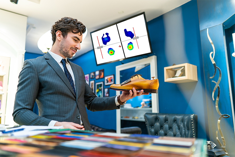 Presto-Scan Software 2