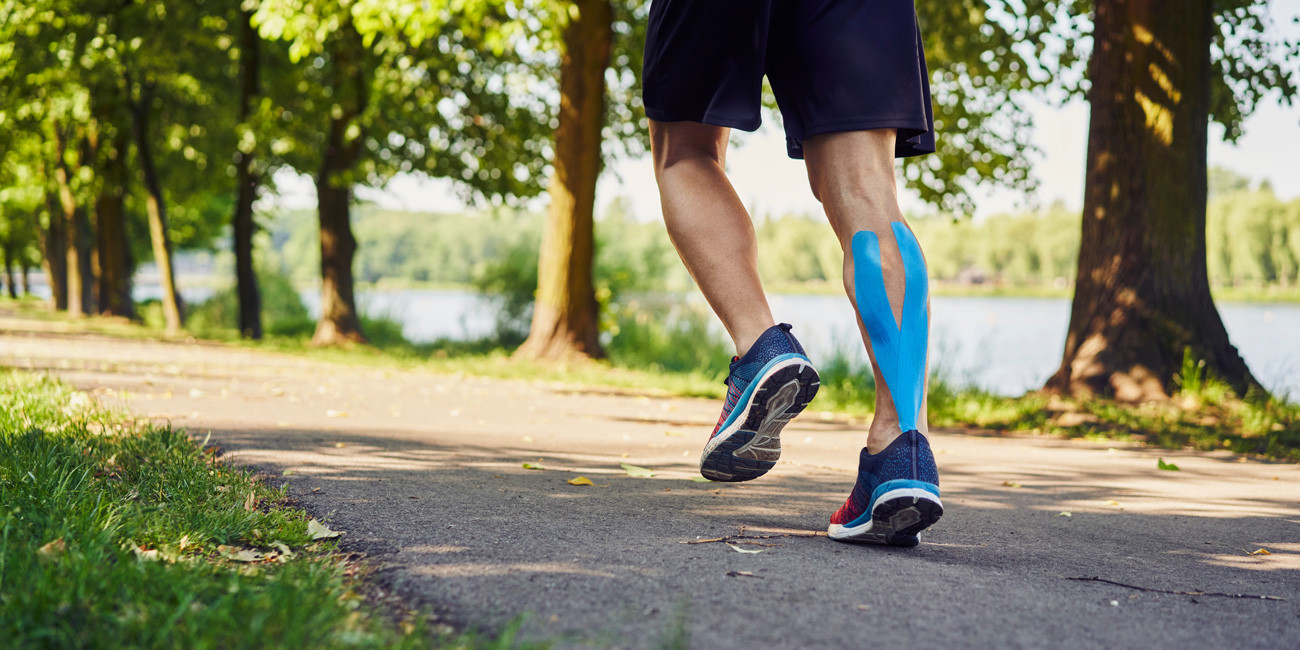 Shockwave Therapy for Achilles Recovery | Saxena et al. Study