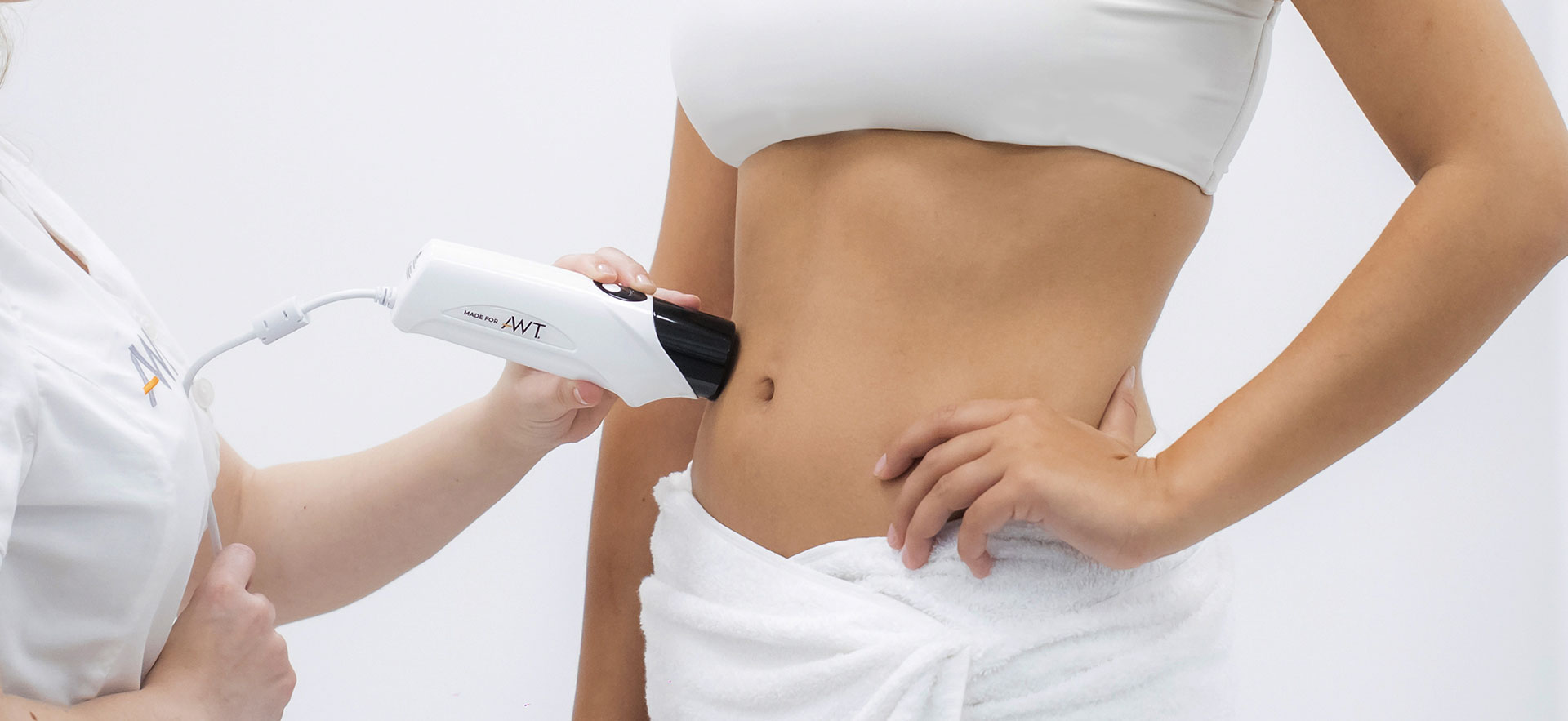 Adipometer - Storz Medical Stratigraphic Body Analysis System 2