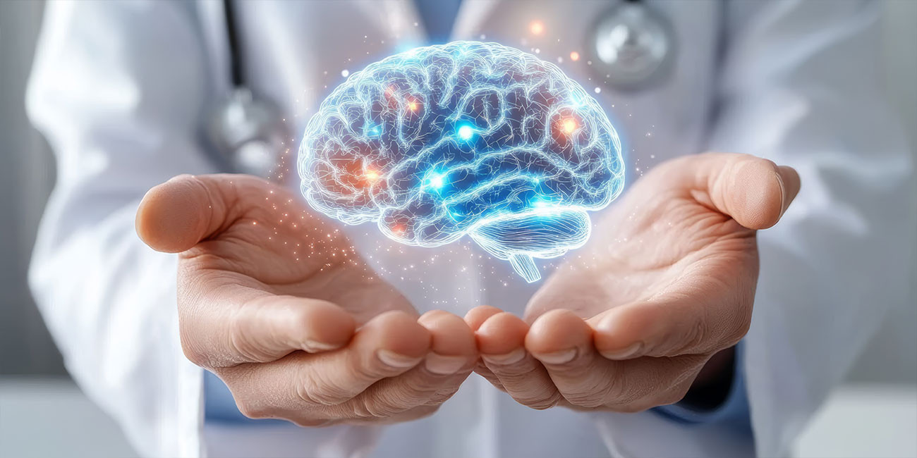 Article: The Potential of Brain Stimulation Techniques in Alzheimer’s Disease