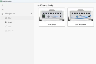 BrainVision Recorder 2