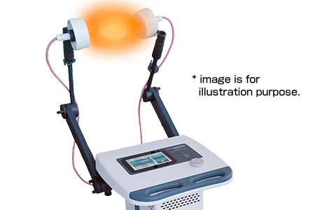 SW-1000 Shortwave Diathermy System 2