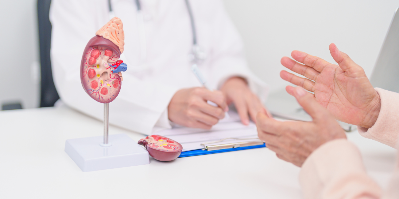 SWL for large urinary stones |  Clinical insights into non-invasive treatment