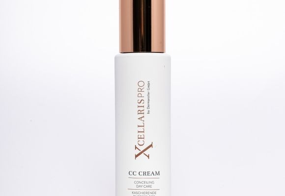 XCellarisPro CC Cream (SPF 30)