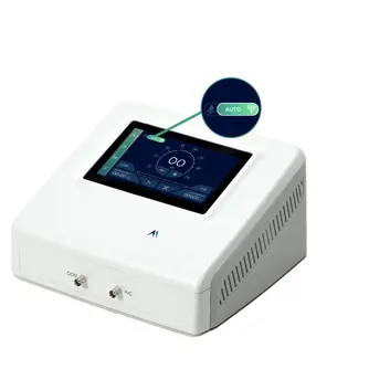 MecOS 5.0 Software 2