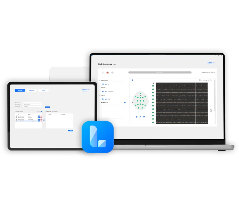 SennsLite Software