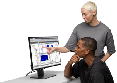 BrainVision Analyzer 1