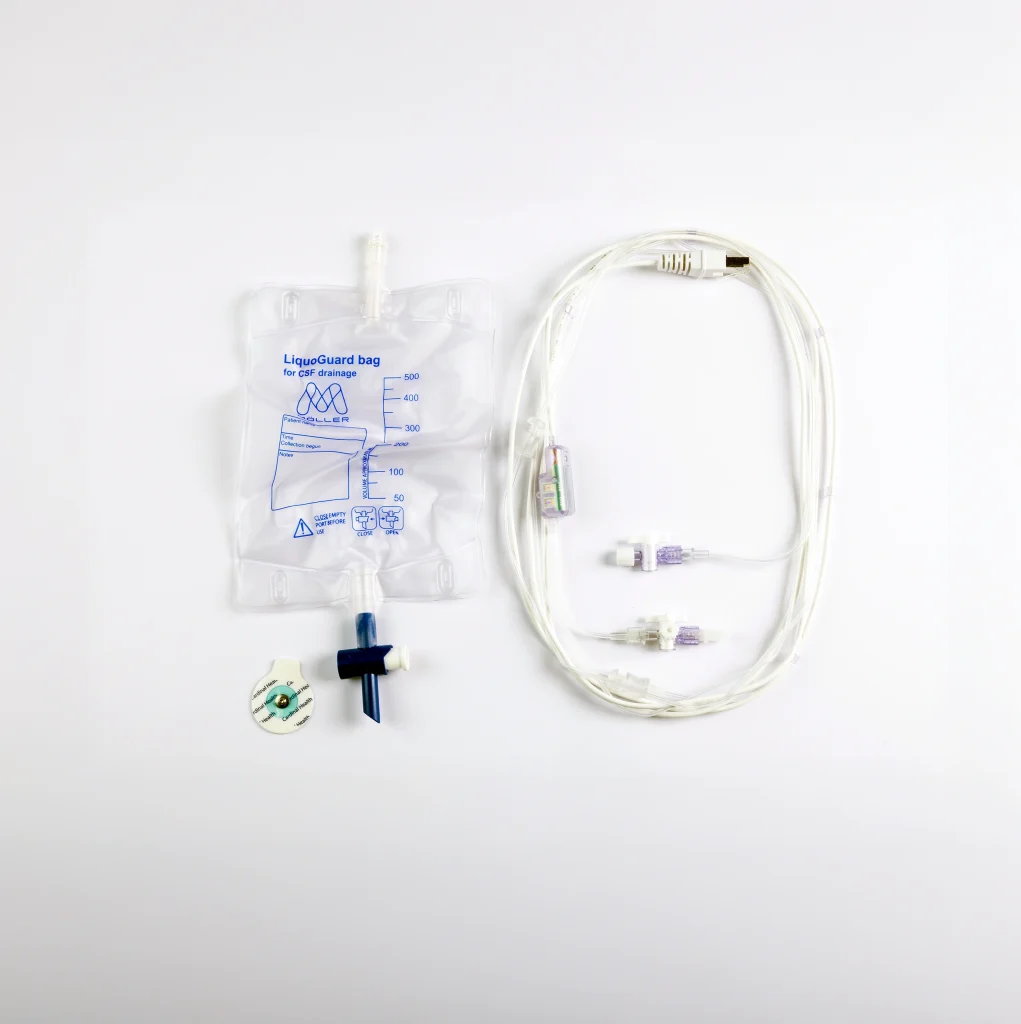 LiquoGuard® 7 Consumable