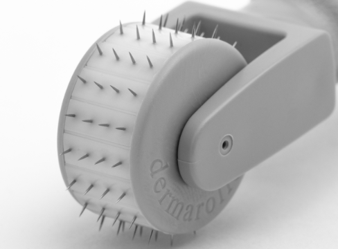 Medical Dermaroller 2