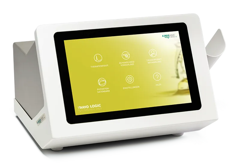 LiKAWAVE® VARIO 3i 2