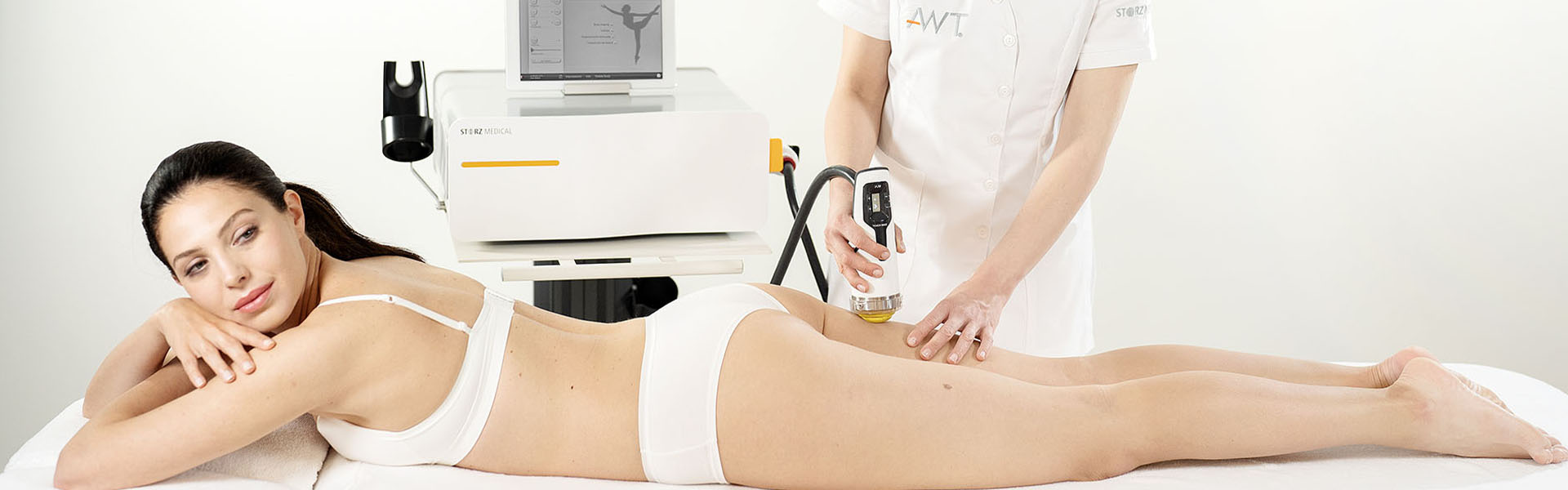 DUOLITH® SD1 T-TOP »ultra« - Storz Medical Defocused Planar AWT® System 2