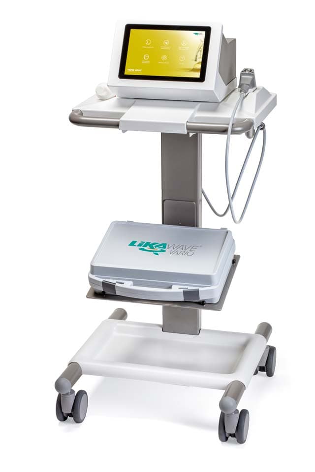 LiKAWAVE® VARIO 3i 3