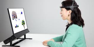 Tobii Pro Screen Based Eye Trackers