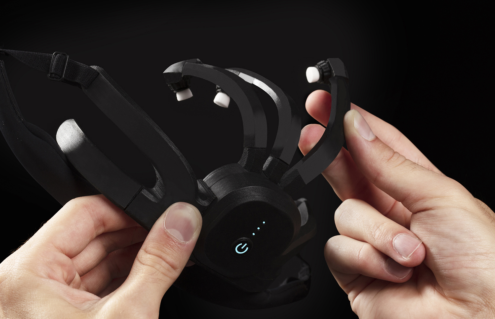 Mindtooth EEG System 2