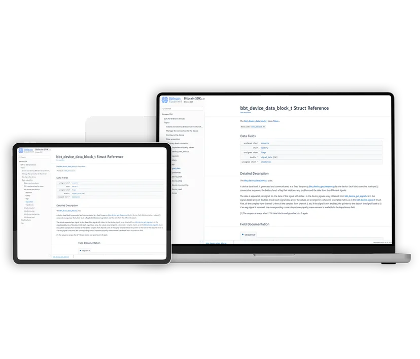 SDK Software