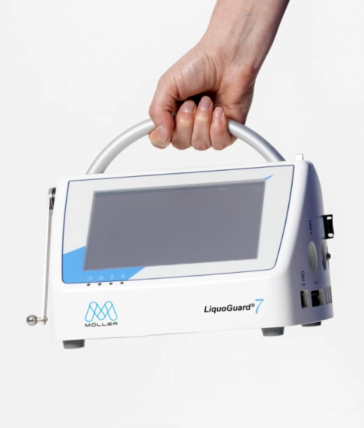 LiquoGuard® 7 2