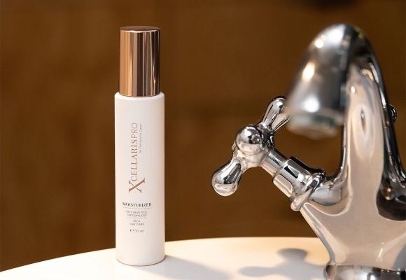 XCellarisPro Moisturizer