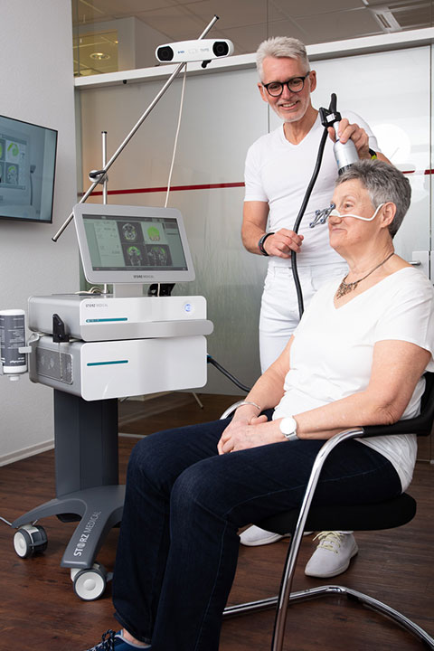 NEUROLITH TPS System 2