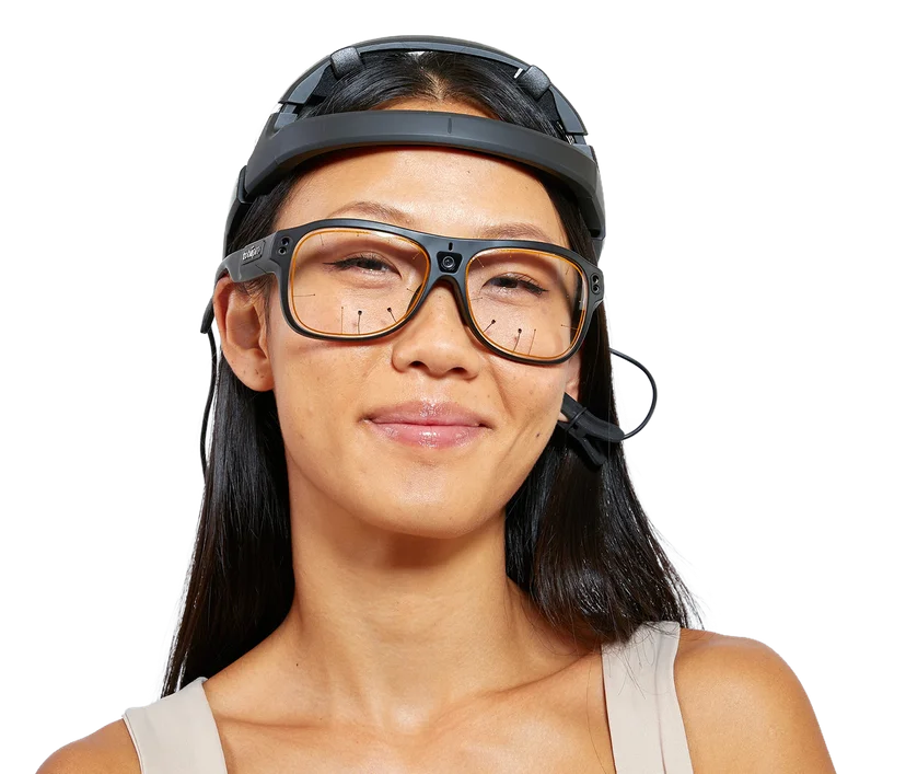 Wearable: Tobii Pro Glasses 3 1