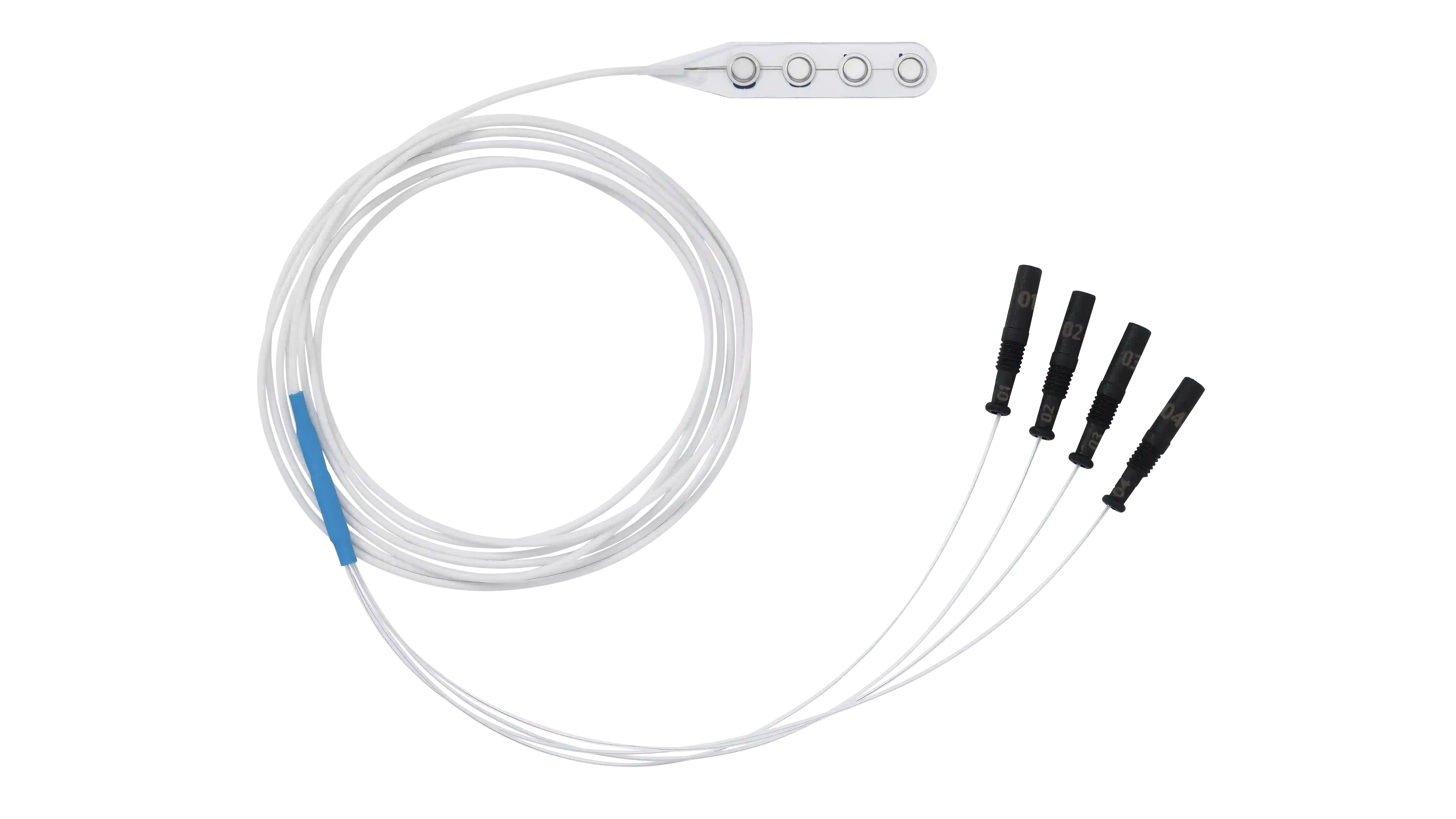 14th European SEEG Training Course: Advanced Methodology in Epilepsy Surgery