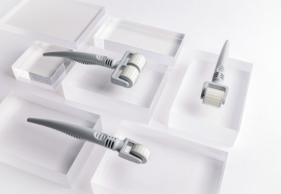 Medical Dermaroller 1
