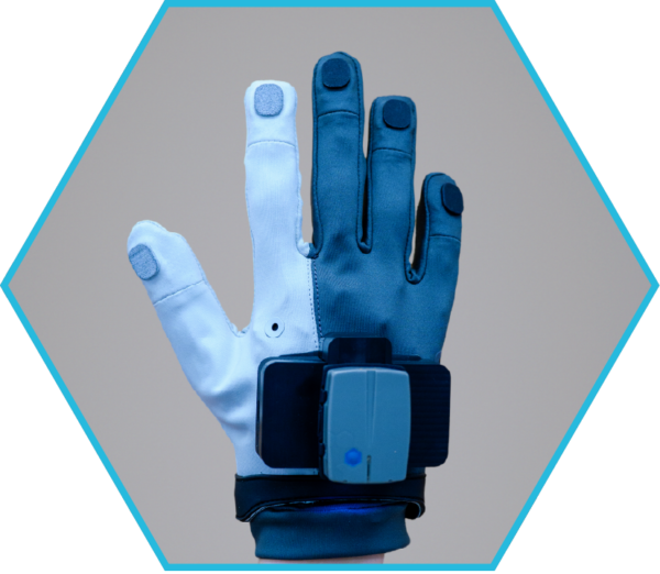 MANUS Metagloves Pro 1