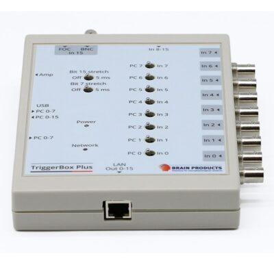 TriggerBox Plus 2