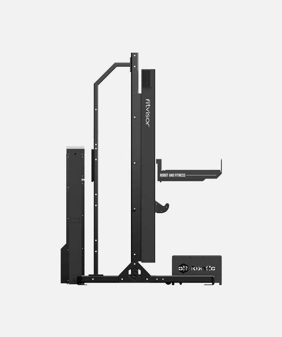 FITVISOR 2