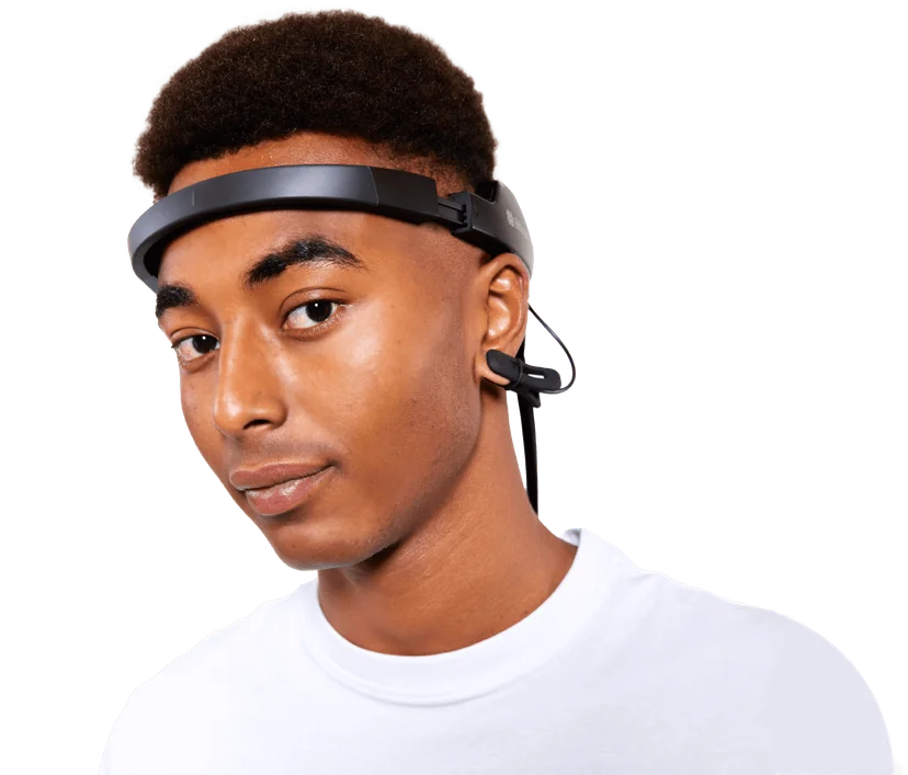 Air EEG (8ch) 1