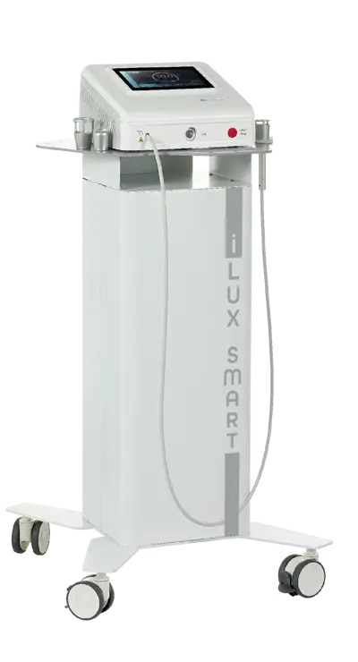 iLux Smart Laser 2