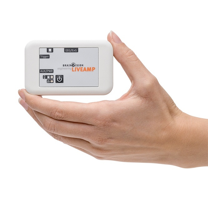 LiveAmp 1