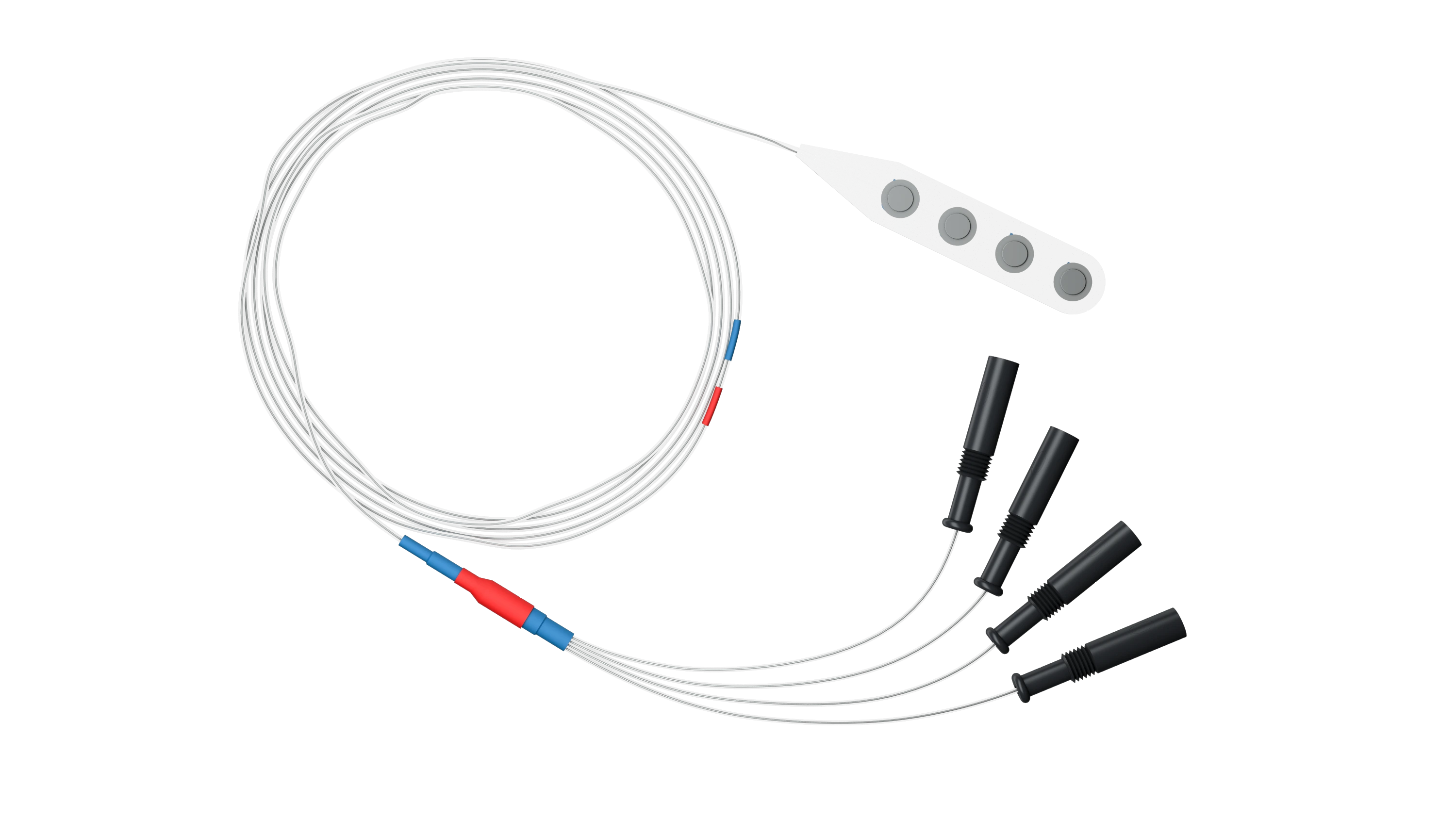 MicroDeep® SEEG Electrodes 1