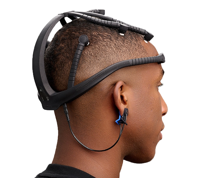 X.on EEG Headset 2