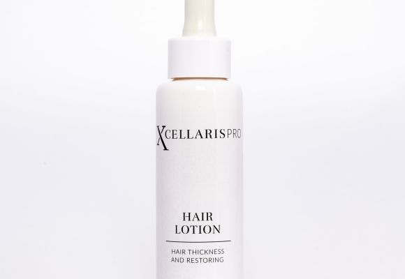 XCellarisPro Hair Lotion