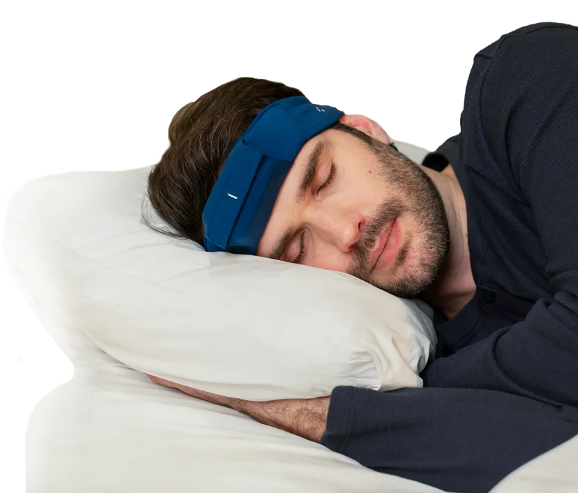 Ikon Sleep EEG 1