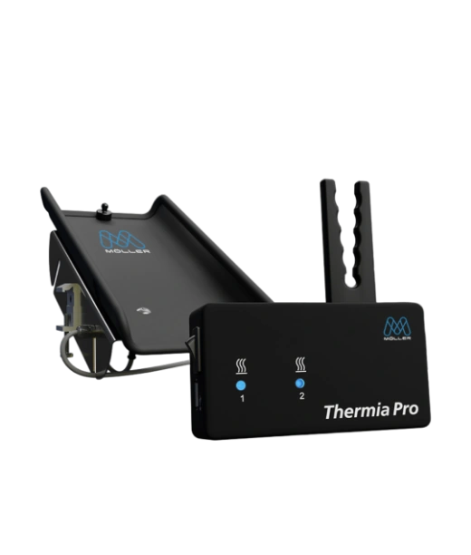 Thermia Pro 1